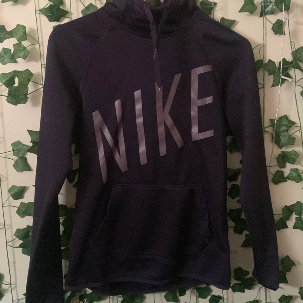 Nike hoodie